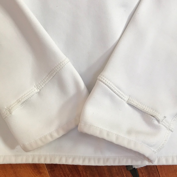 Marmont fleece jacket - Picture 6 of 7